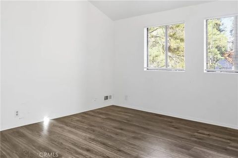 Tiny photo for 27657 Peninsula #110 Drive, Lake Arrowhead, CA 92352 (MLS # IG25273103)