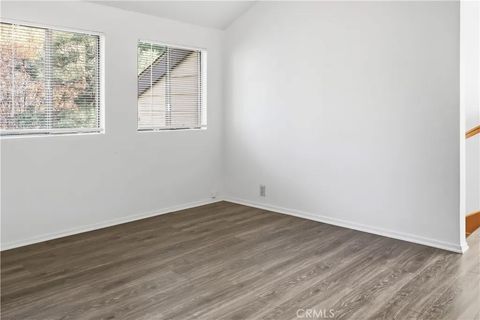 Tiny photo for 27657 Peninsula #110 Drive, Lake Arrowhead, CA 92352 (MLS # IG25273103)