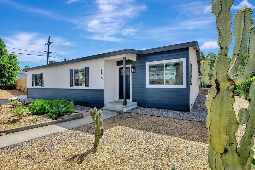 Photo of 5815 Amaya Dr, La Mesa, CA 91942 (MLS # 260008837)