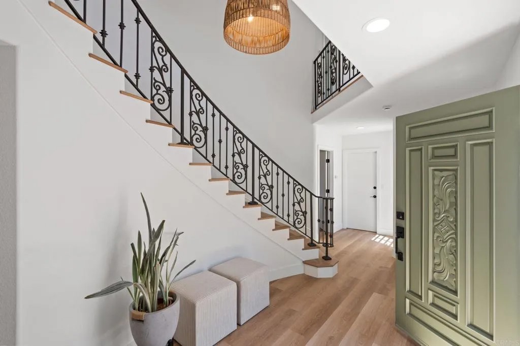 6801 El Fuerte Street