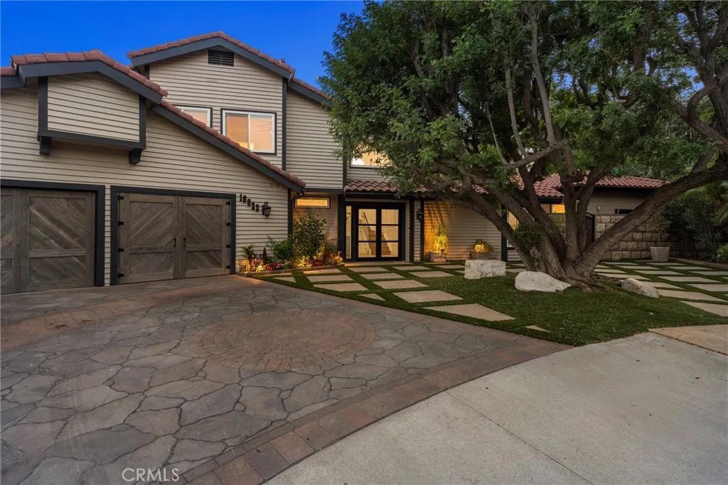 19022 Shamrock Lane