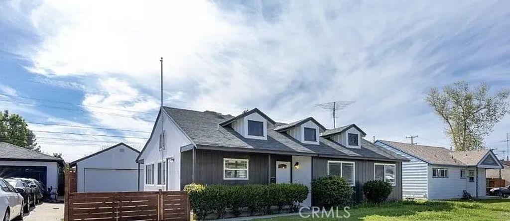 Photo of 3900 San Mateo AVE, Riverside, CA 92504 (MLS # RS26097237)