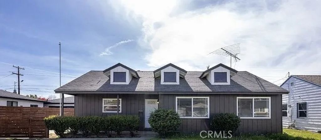 Photo of 3900 San Mateo AVE, Riverside, CA 92504 (MLS # RS26097237)