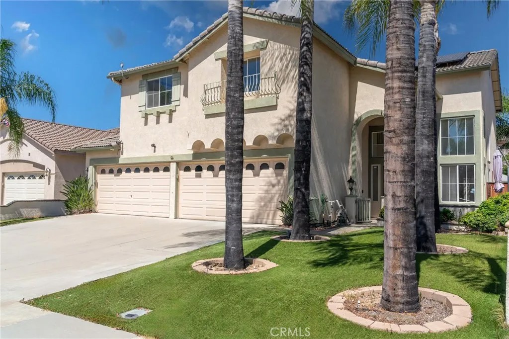 26512 Winterset Court