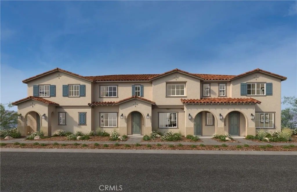 Photo of 4643 S Moonstar Privado Street, Ontario, CA 91762 (MLS # IV26030607)