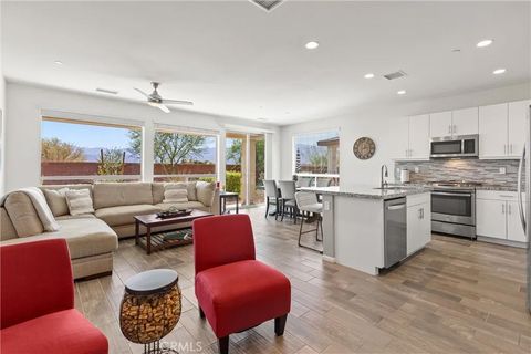 Photo of 82663 Rosewood Drive, Indio, CA 92201 (MLS # IG25240765)