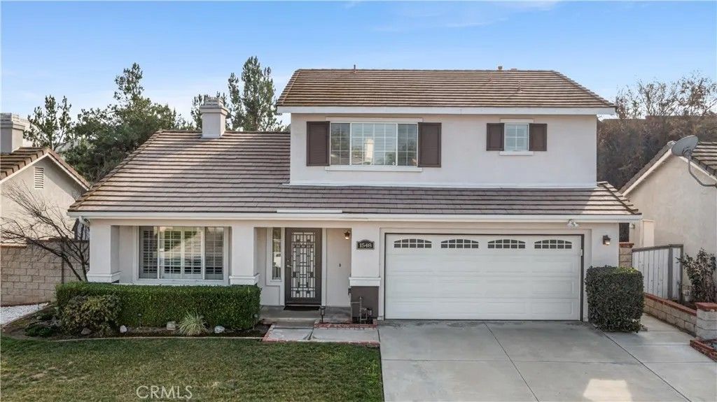 Photo of 1548 Stockport Drive, Riverside, CA 92507 (MLS # IV26016088)