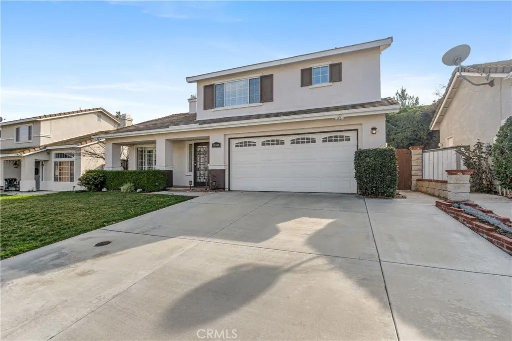 Photo of 1548 Stockport Drive, Riverside, CA 92507 (MLS # IV26016088)
