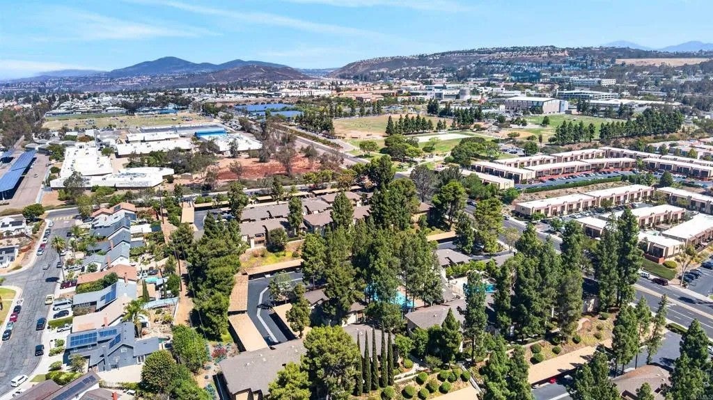 10284 Black Mountain Road 187