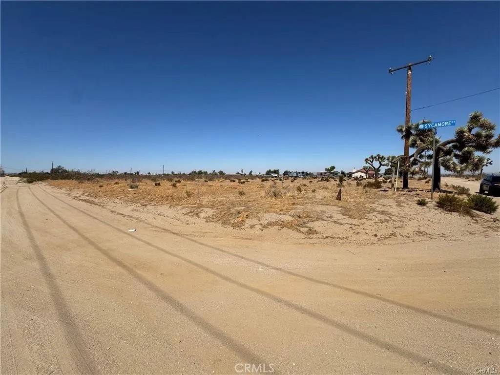 0 Verbena Rd
