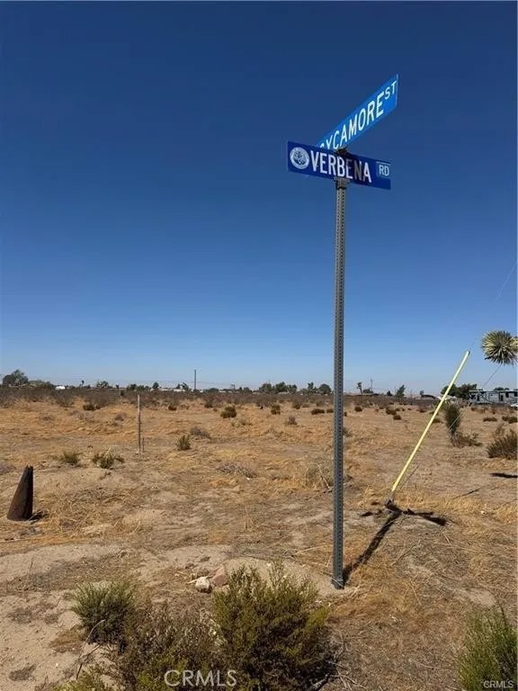 0 Verbena Rd