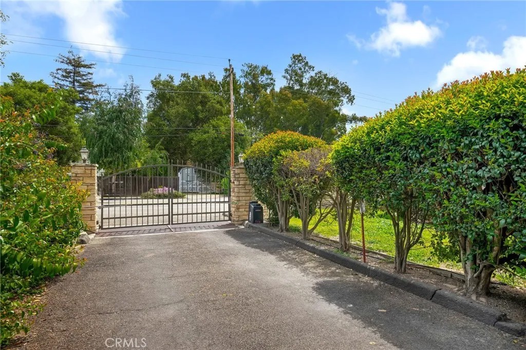 1925 Alamo Pintado Road