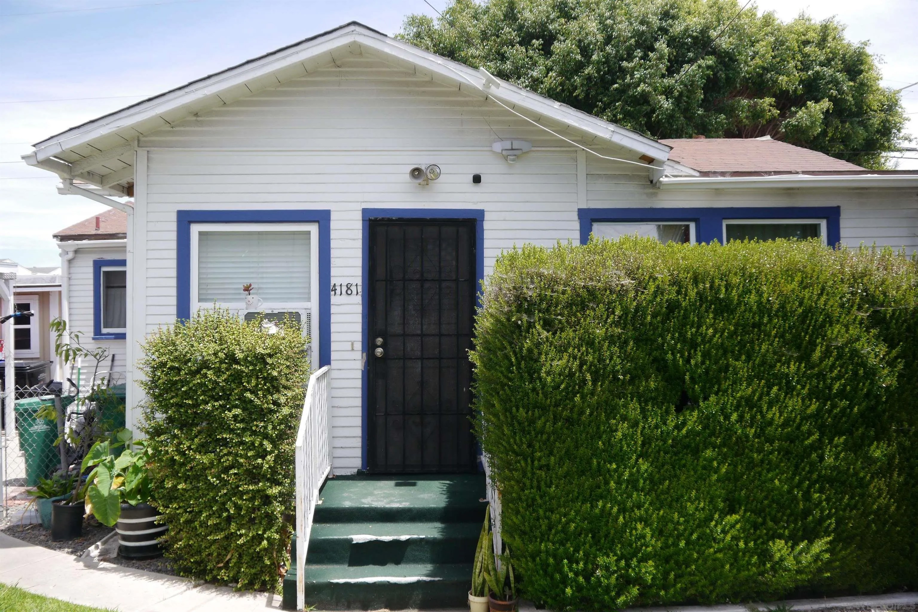 4181- 4183 N 45th Street
