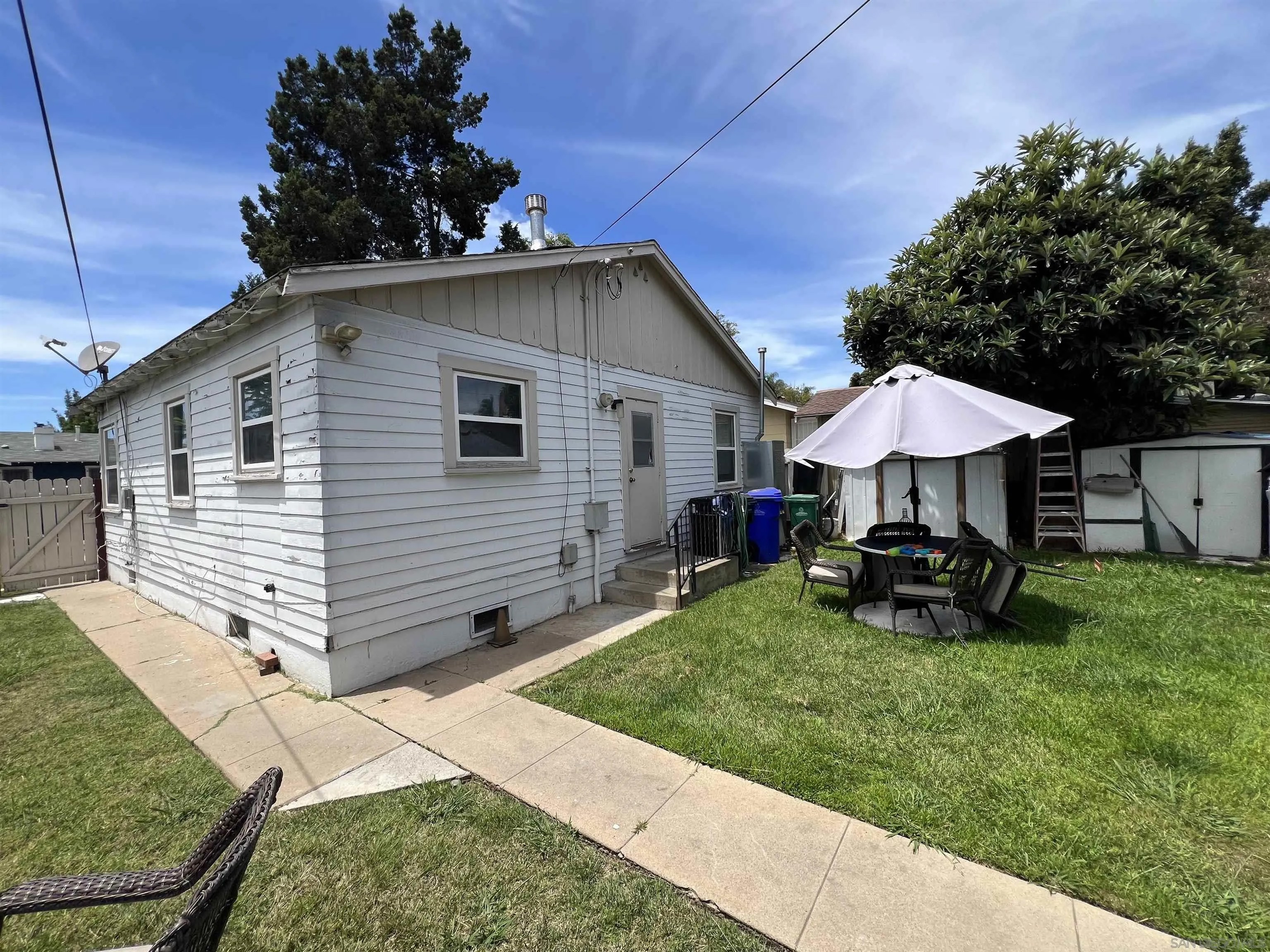 4181- 4183 N 45th Street