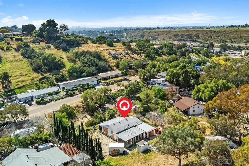 Photo of 2175 Bluebird St, San Diego, CA 92114 (MLS # 260008387)