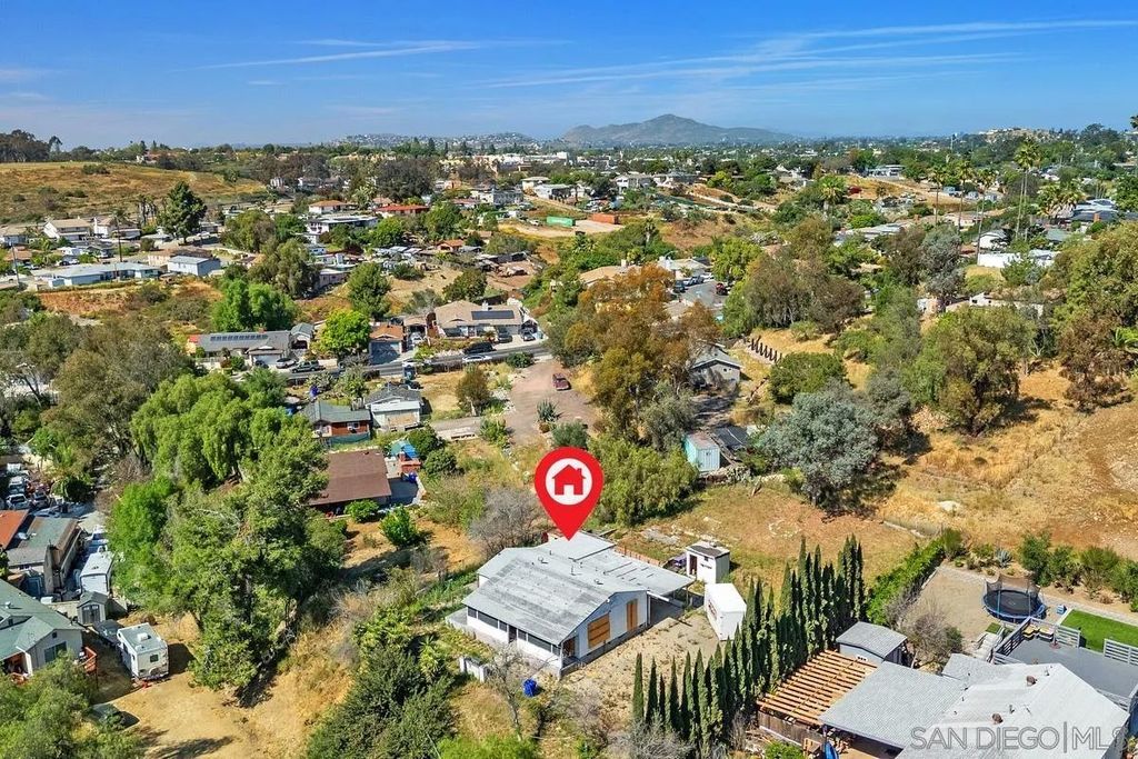 Photo of 2175 Bluebird St, San Diego, CA 92114 (MLS # 260008387)