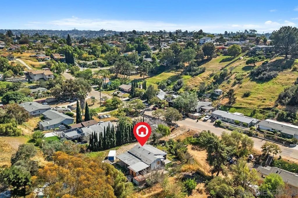 Photo of 2175 Bluebird St, San Diego, CA 92114 (MLS # 260008387)