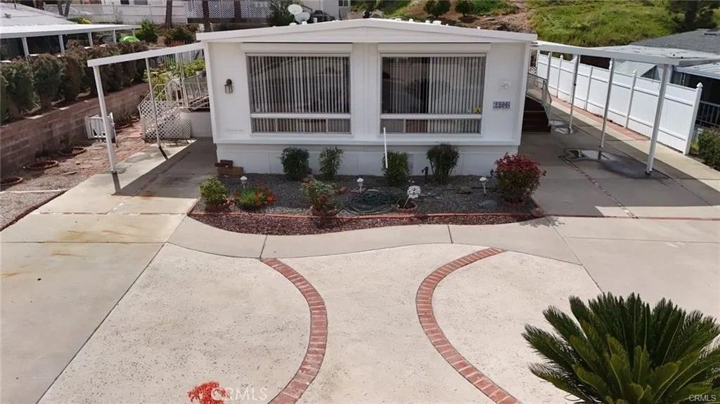 Photo of 22895 Skylink Drive, Canyon Lake, CA 92587 (MLS # SW26036807)