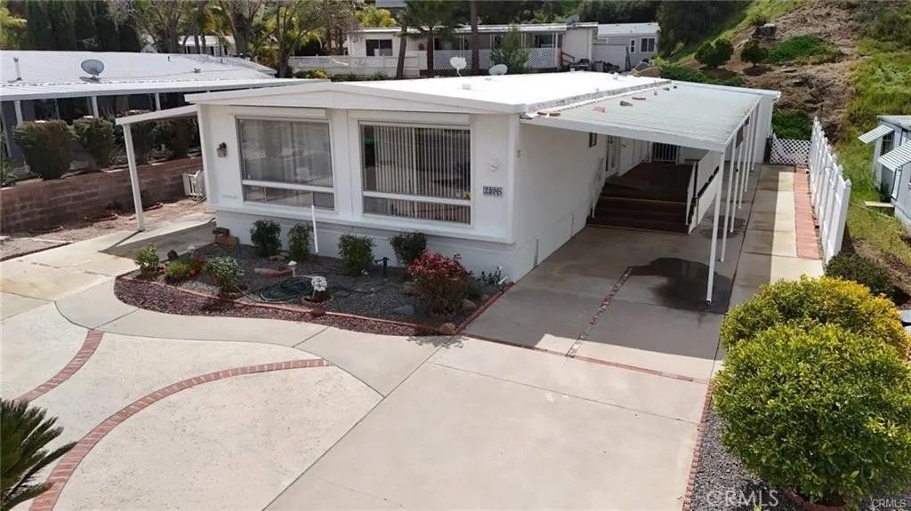 Photo of 22895 Skylink Drive, Canyon Lake, CA 92587 (MLS # SW26036807)