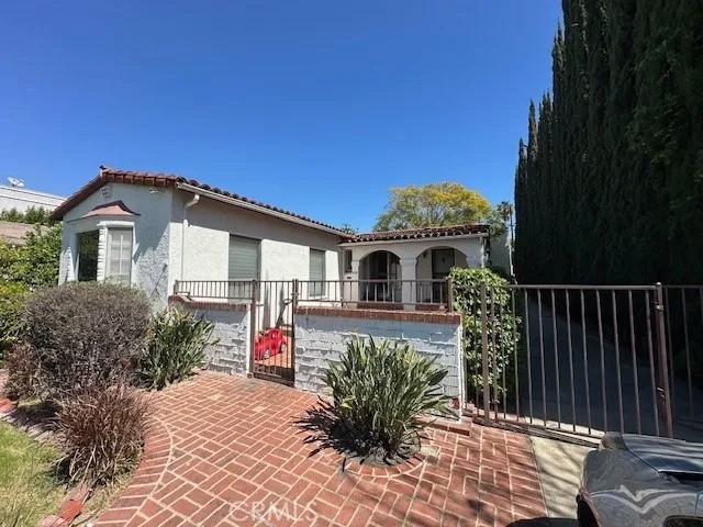 1028 San Rafael