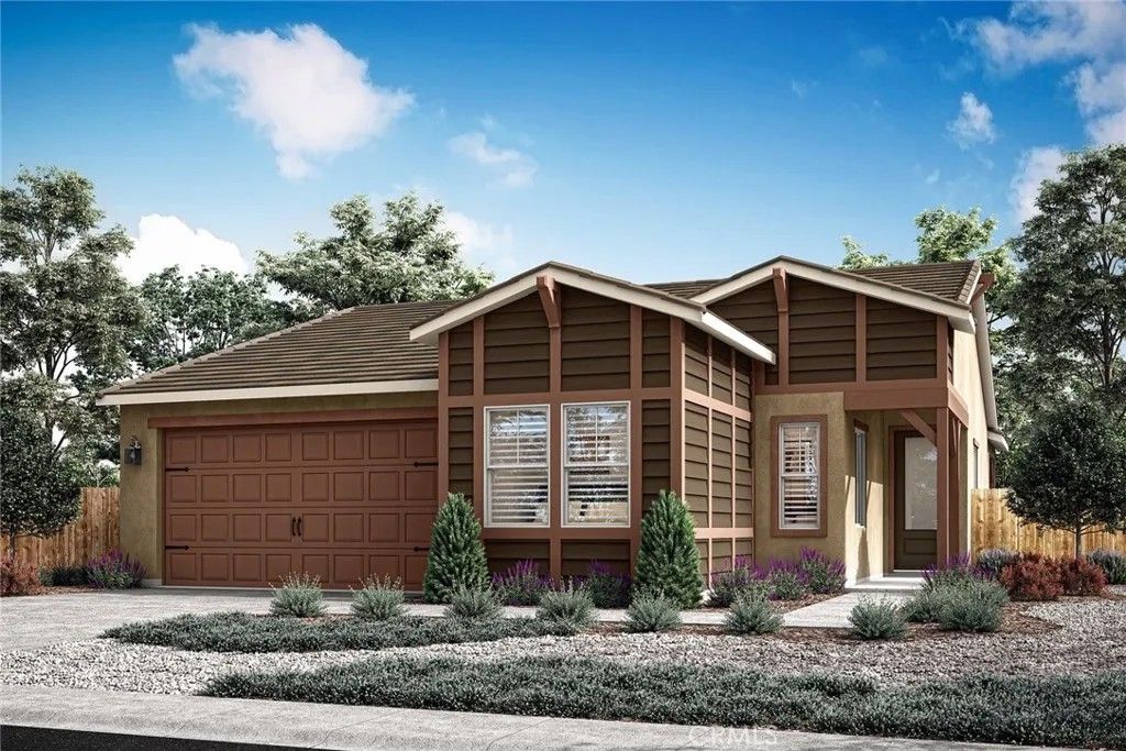 Photo of 3075 Desiree Lane, San Jacinto, CA 92582 (MLS # SW25147518)