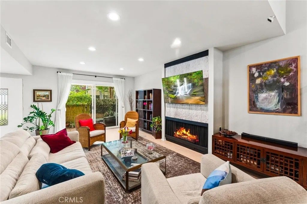 Photo of 13243 Fiji Way #K, Marina Del Rey, CA 90292 (MLS # OC26005759)