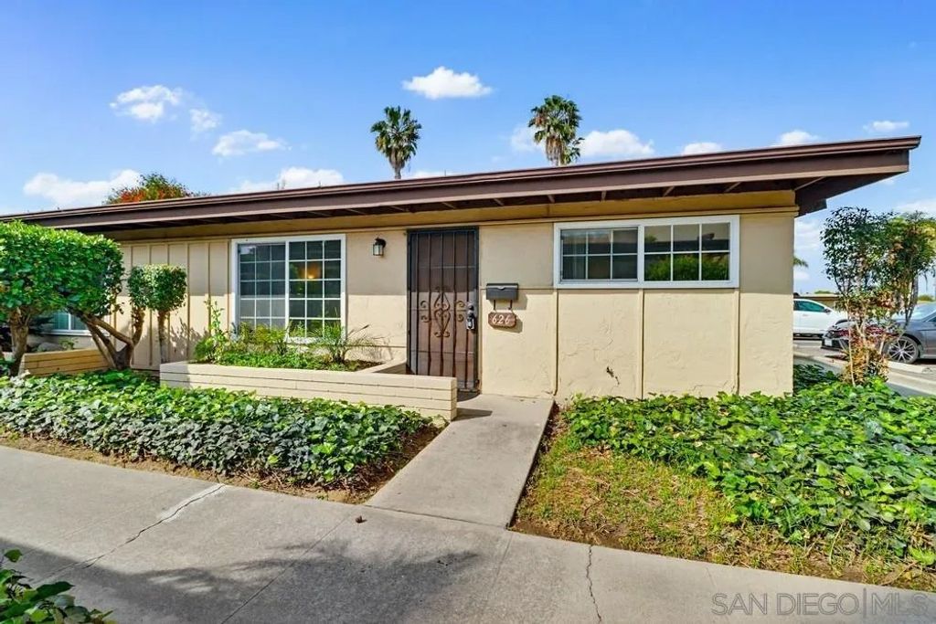 Photo of 626 J Street #37, Chula Vista, CA 91910 (MLS # 260008244)
