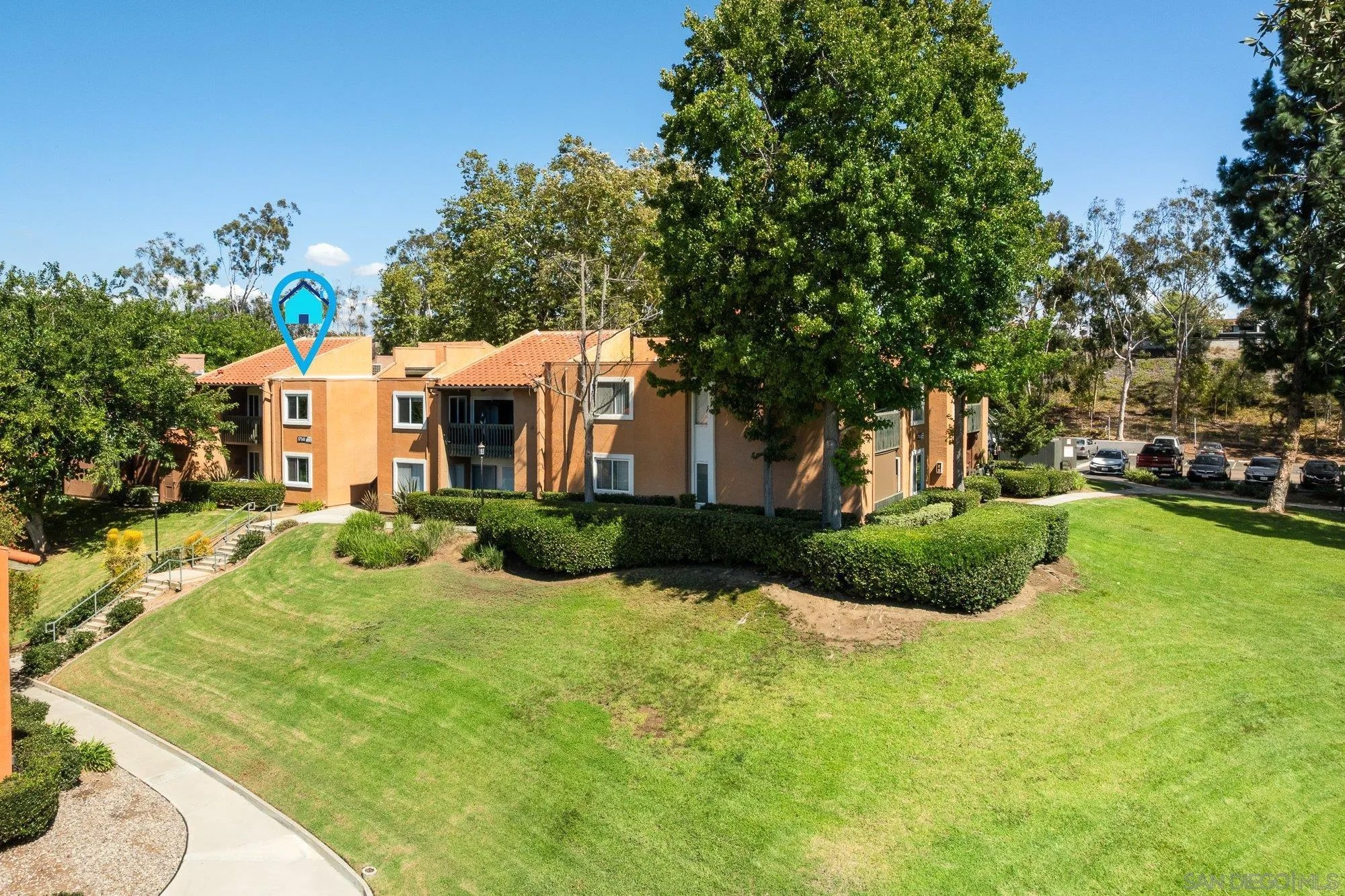 17141 W Bernardo Dr. 204