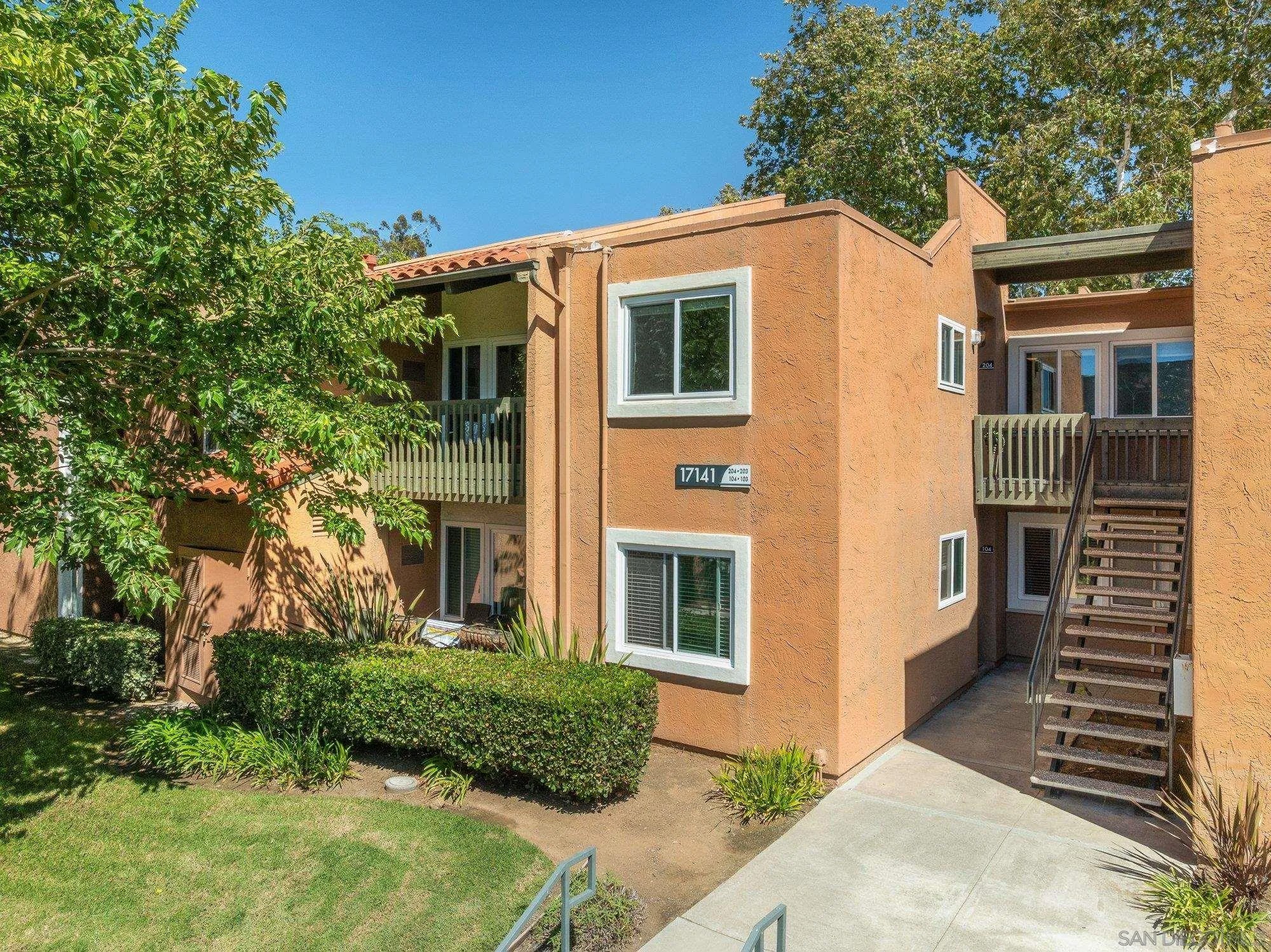 17141 W Bernardo Dr. 204