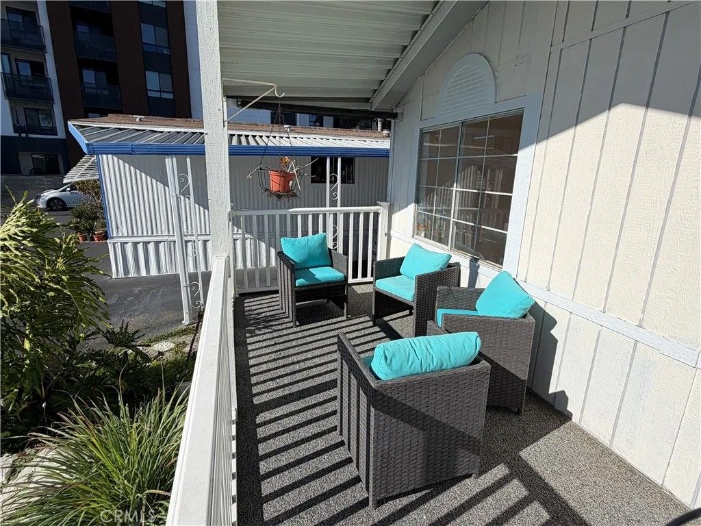 Photo of 8111 Stanford Ave #127, Garden Grove, CA 92841 (MLS # OC25280113)