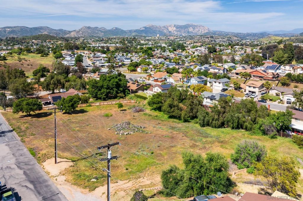 Photo of 0000 Calle De Buena Fe, El Cajon, CA 92021 (MLS # 250040882)