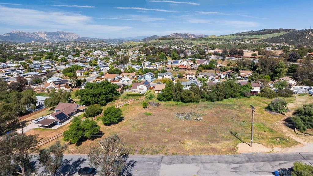 Photo of 0000 Calle De Buena Fe, El Cajon, CA 92021 (MLS # 250040882)