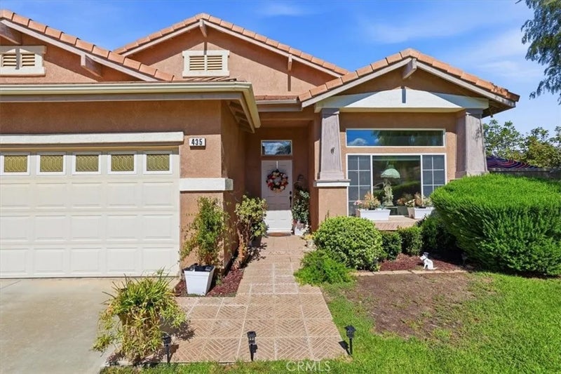435 Rembrandt Drive