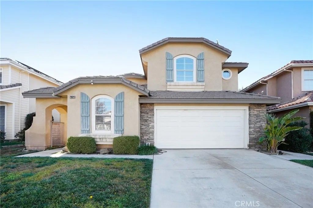 Photo of 29029 Ironwood Ln, Saugus, CA 91390 (MLS # SR25280854)
