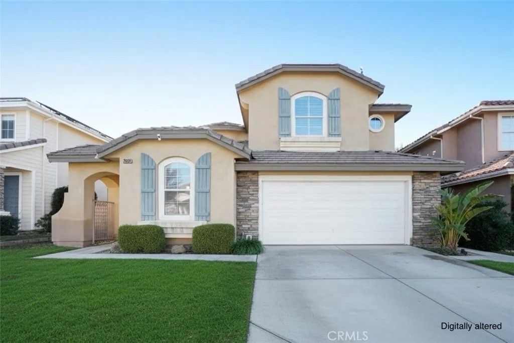 Photo of 29029 Ironwood Ln, Saugus, CA 91390 (MLS # SR25280854)