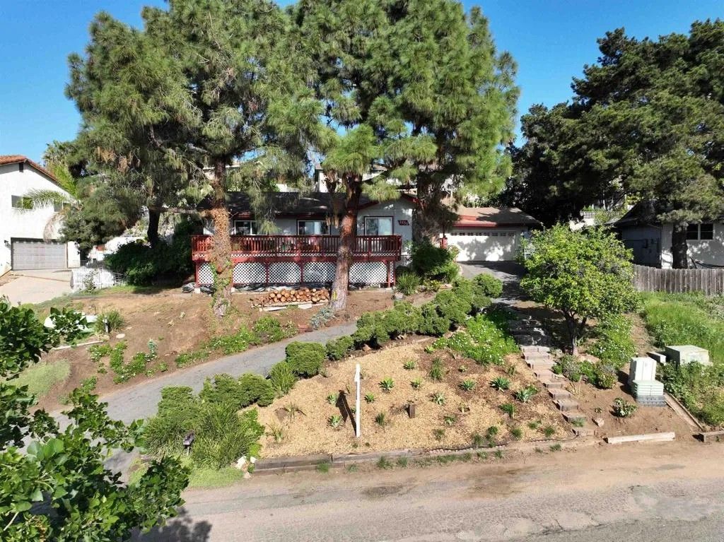 Photo of 2430 Sunflower Ter, Vista, CA 92083 (MLS # PTP2600689)