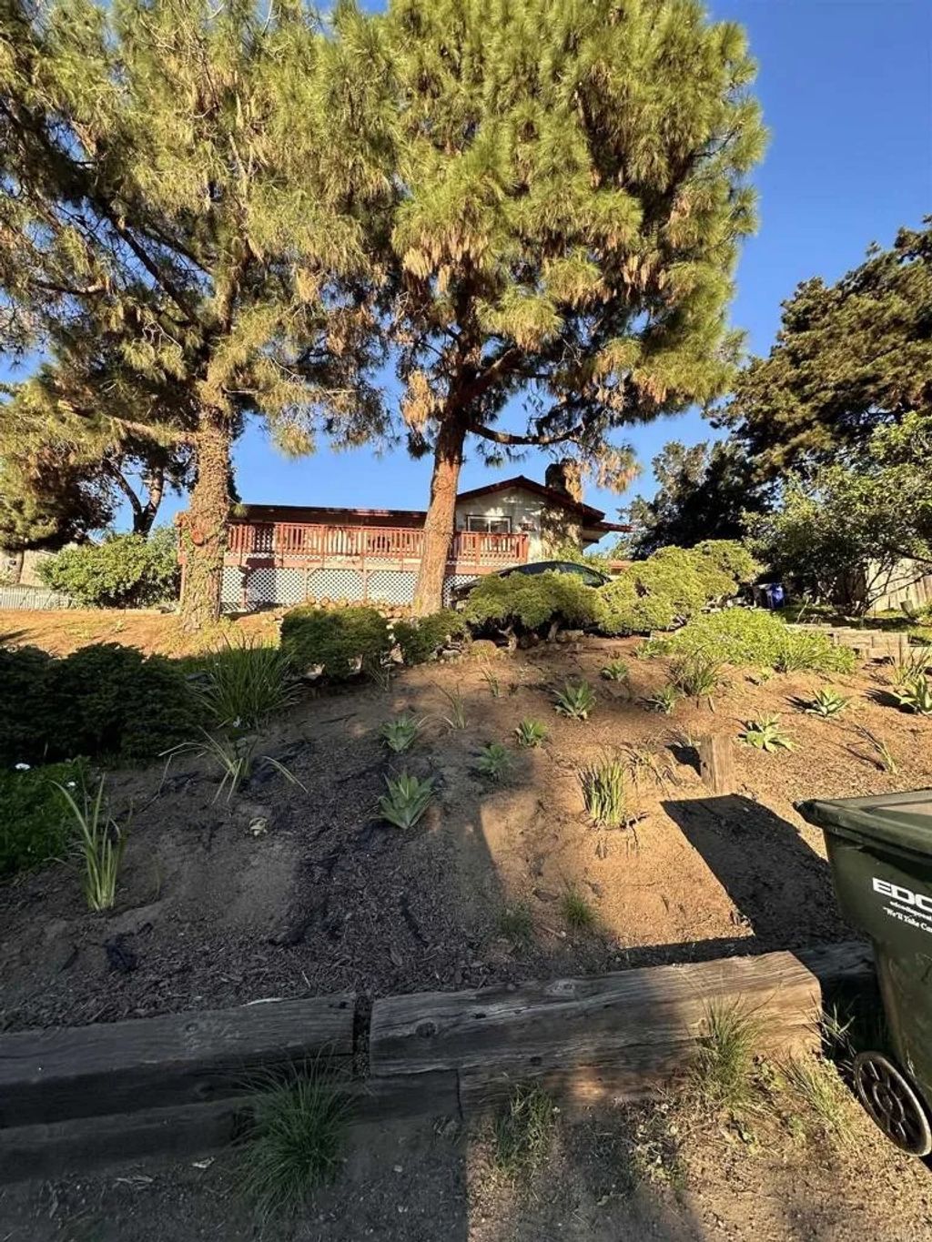 Photo of 2430 Sunflower Ter, Vista, CA 92083 (MLS # PTP2600689)