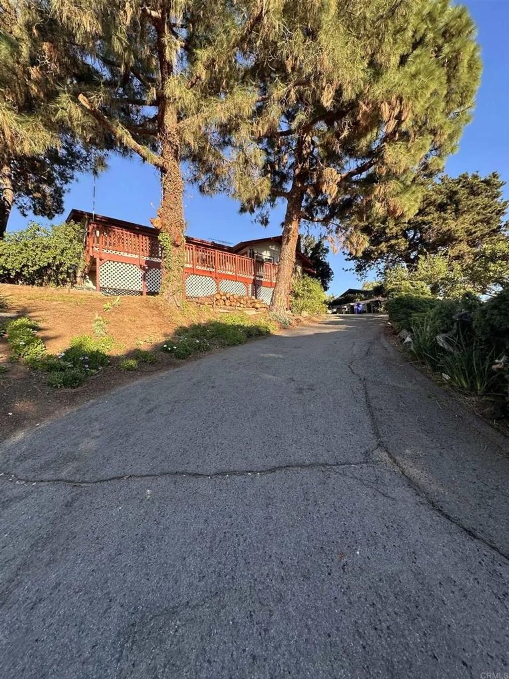 Photo of 2430 Sunflower Ter, Vista, CA 92083 (MLS # PTP2600689)