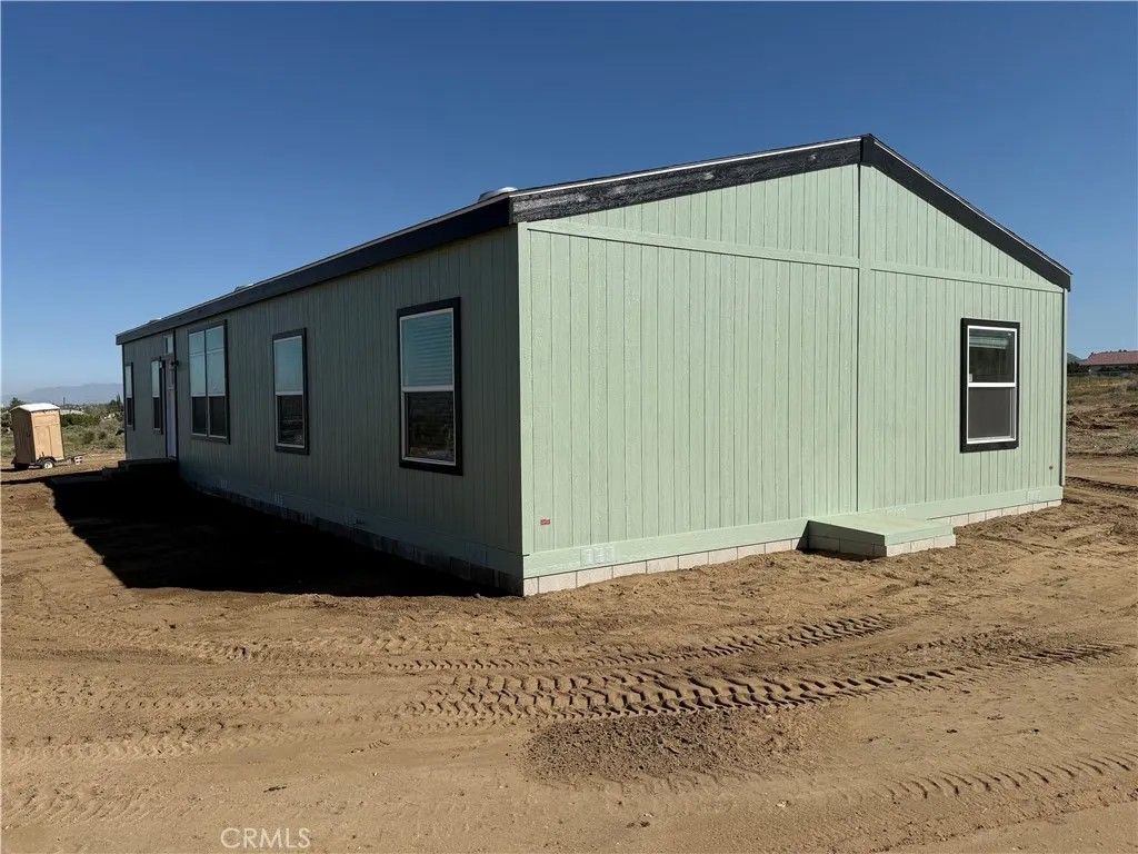 Photo of 4975 Cambria Road, Phelan, CA 92371 (MLS # HD26065004)