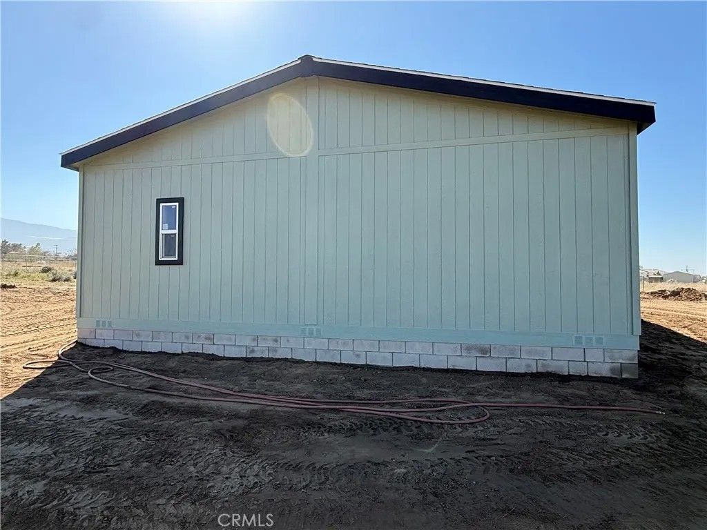 Photo of 4975 Cambria Road, Phelan, CA 92371 (MLS # HD26065004)