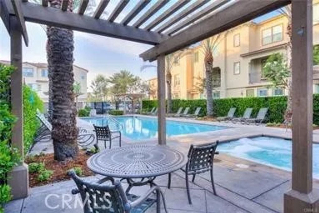 Photo of 6388 Pictor Court, Eastvale, CA 91752 (MLS # IV26072985)