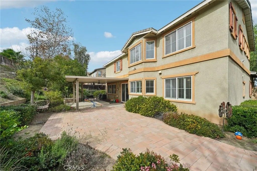 Photo of 18625 Krameria Avenue, Riverside, CA 92508 (MLS # IV26018218)