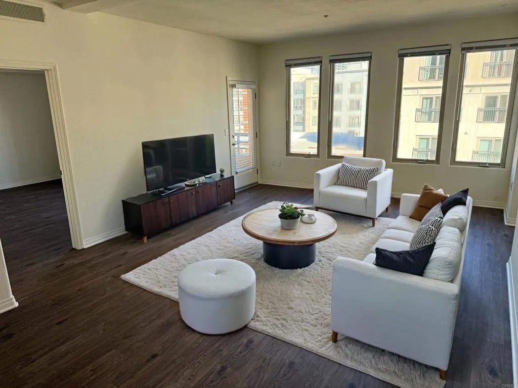 Photo of 330 J Street #610, San Diego, CA 92101 (MLS # NDP2600916)