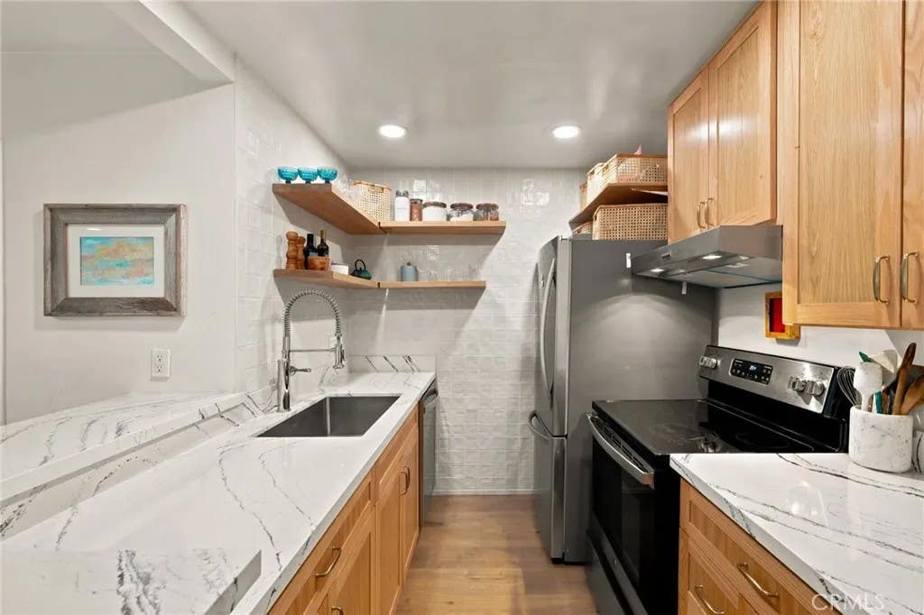 Photo of 7765 W 91st Street #F2101, Playa Del Rey, CA 90293 (MLS # SB26132769)