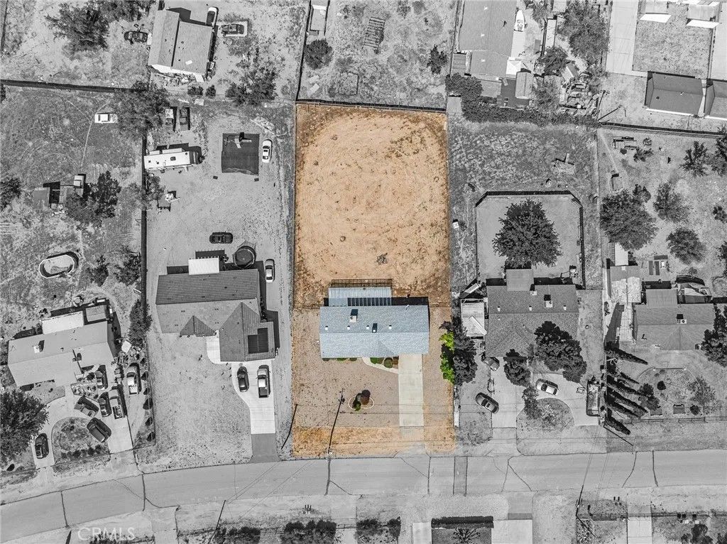 Photo of 19068 Goleta Street, Hesperia, CA 92345 (MLS # HD26076782)