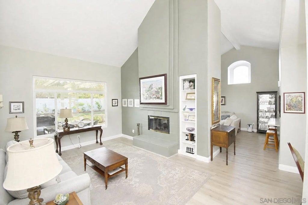 Photo of 2954 Sage View, Alpine, CA 91901 (MLS # 260021566)