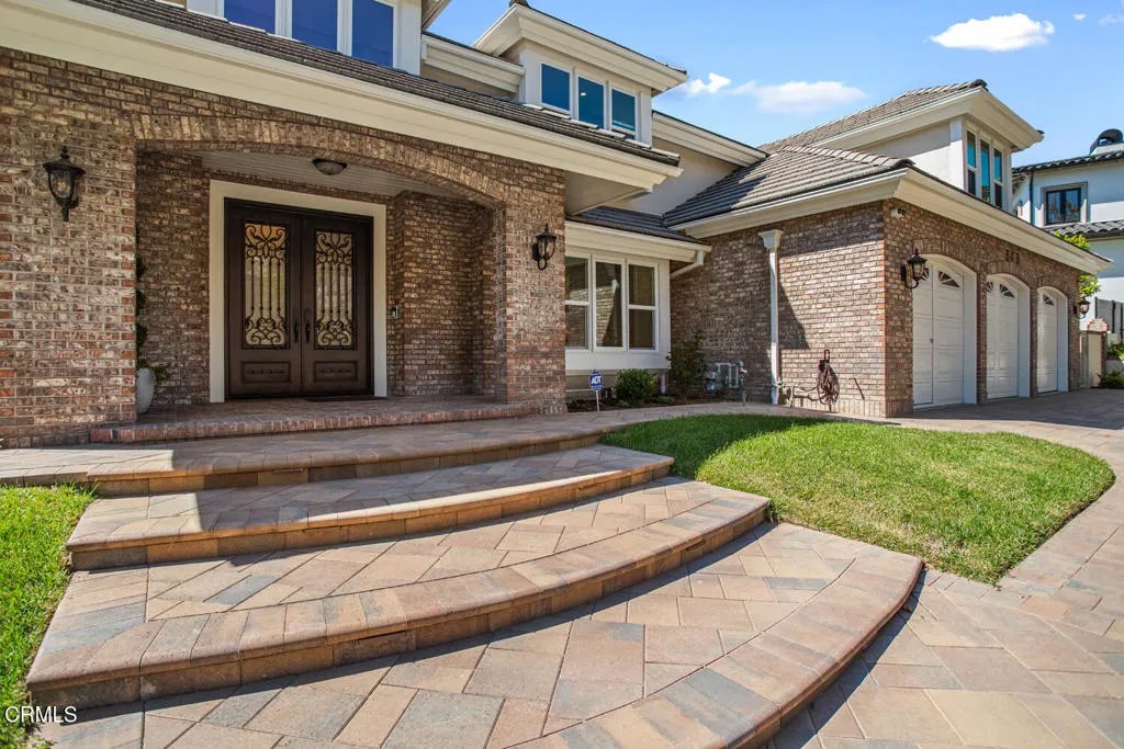 848 Greenridge Drive