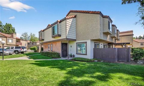 Photo of 9322 Shadowood Drive #A, Montclair, CA 91763 (MLS # IV26047022)