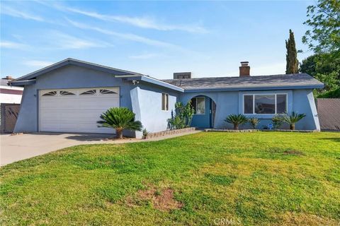 Photo of 22155 De Berry Street, Grand Terrace, CA 92324 (MLS # IV26097564)