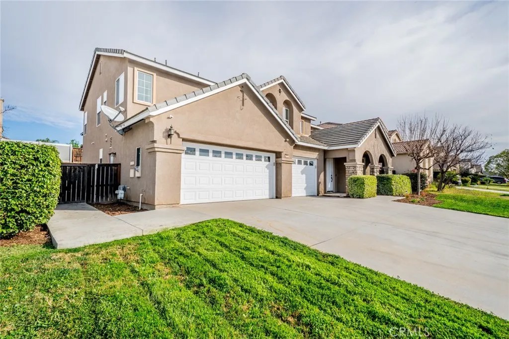 26538 Pegasus Way